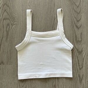 Urban Outfitters cropped tank